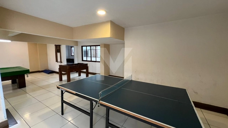 Apartamento de 3 dormitorios Vila Tupy: 38ª foto da galeria de imagens do imóvel