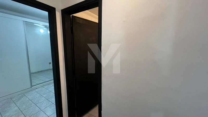 Apartamento de 3 dormitorios Vila Tupy: 9ª foto da galeria de imagens do imóvel