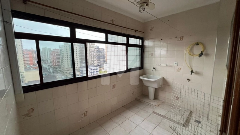 Apartamento de 3 dormitorios Vila Tupy: 30ª foto da galeria de imagens do imóvel