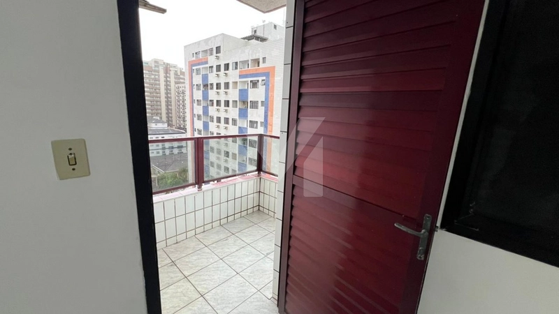 Apartamento de 3 dormitorios Vila Tupy: 25ª foto da galeria de imagens do imóvel