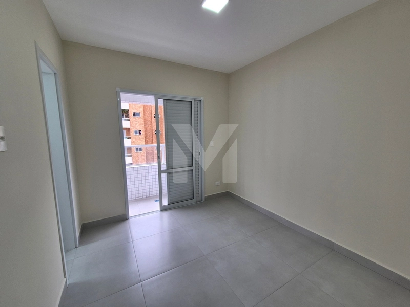 Apartamento para Locação – 2 Suítes | Canto do Forte – Praia Grande: 8ª foto da galeria de imagens do imóvel