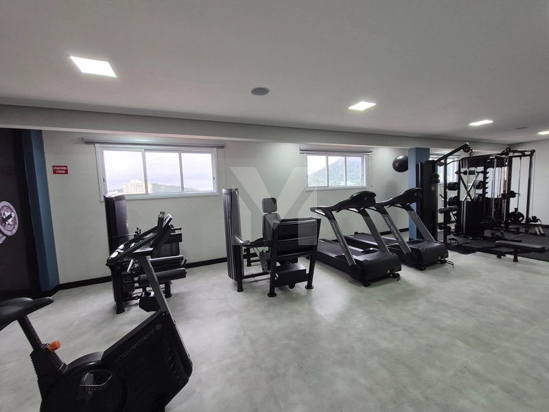 Apartamento para Locação – 2 Suítes | Canto do Forte – Praia Grande: 23ª foto da galeria de imagens do imóvel