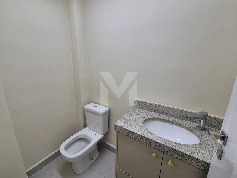 Apartamento para Locação – 2 Suítes | Canto do Forte – Praia Grande: 7ª foto da galeria de imagens do imóvel