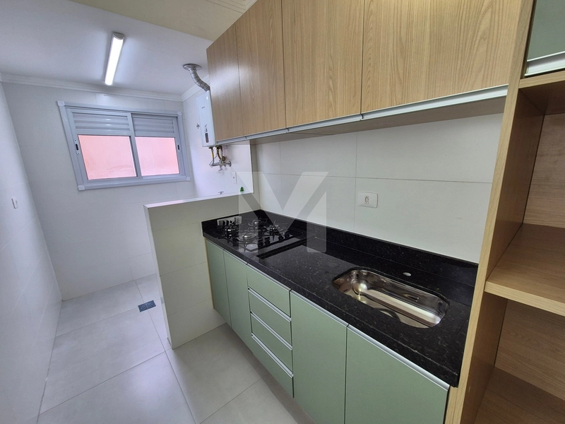 Apartamento para Locação – 2 Suítes | Canto do Forte – Praia Grande: 3ª foto da galeria de imagens do imóvel
