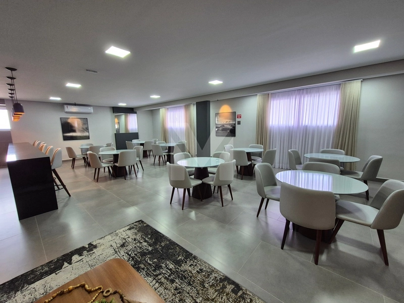 Apartamento para Locação – 2 Suítes | Canto do Forte – Praia Grande: 19ª foto da galeria de imagens do imóvel