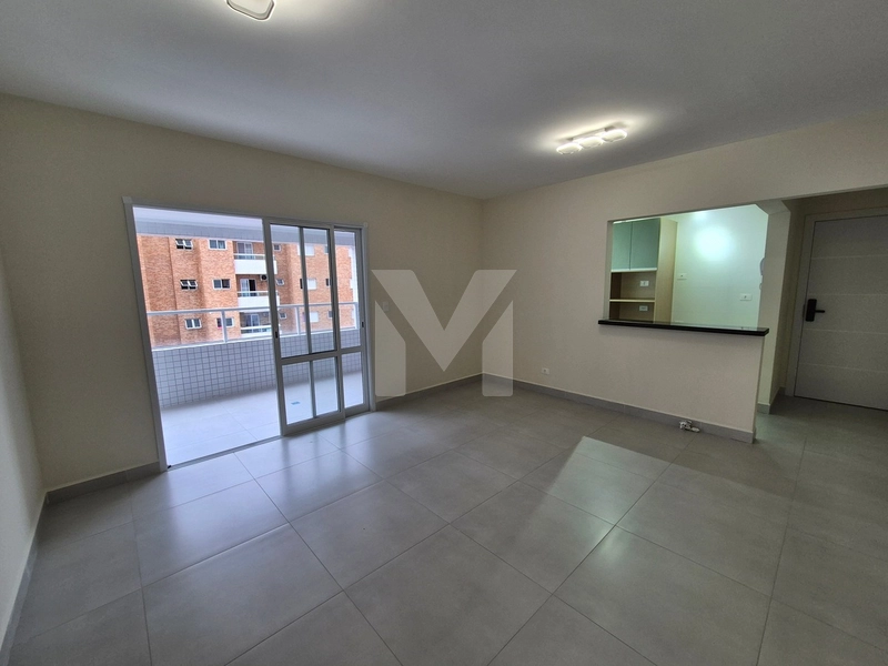 Apartamento para Locação – 2 Suítes | Canto do Forte – Praia Grande: 1ª foto da galeria de imagens do imóvel