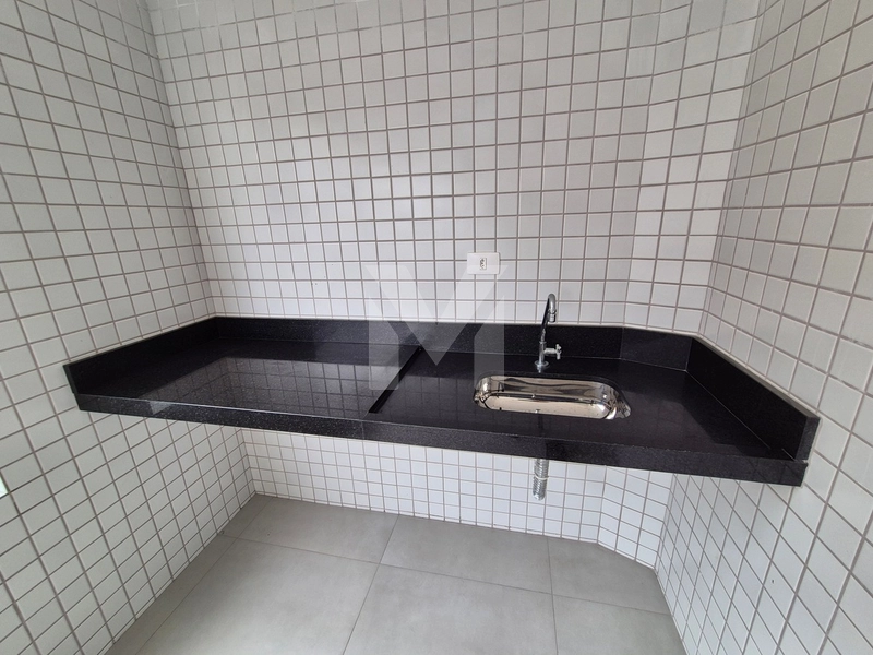 Apartamento para Locação – 2 Suítes | Canto do Forte – Praia Grande: 17ª foto da galeria de imagens do imóvel
