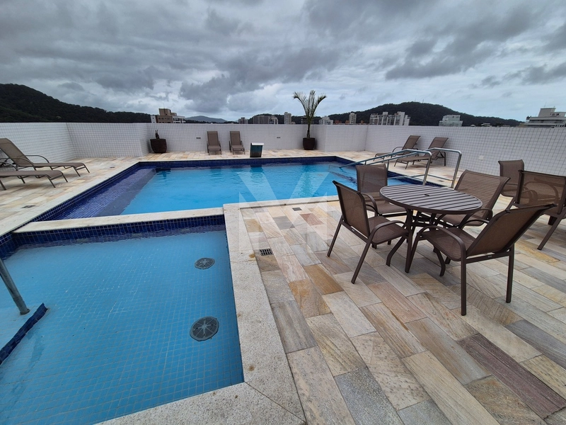 Apartamento para Locação – 2 Suítes | Canto do Forte – Praia Grande: 26ª foto da galeria de imagens do imóvel