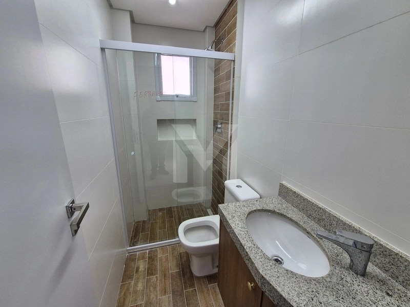 Apartamento para Locação – 2 Suítes | Canto do Forte – Praia Grande: 9ª foto da galeria de imagens do imóvel