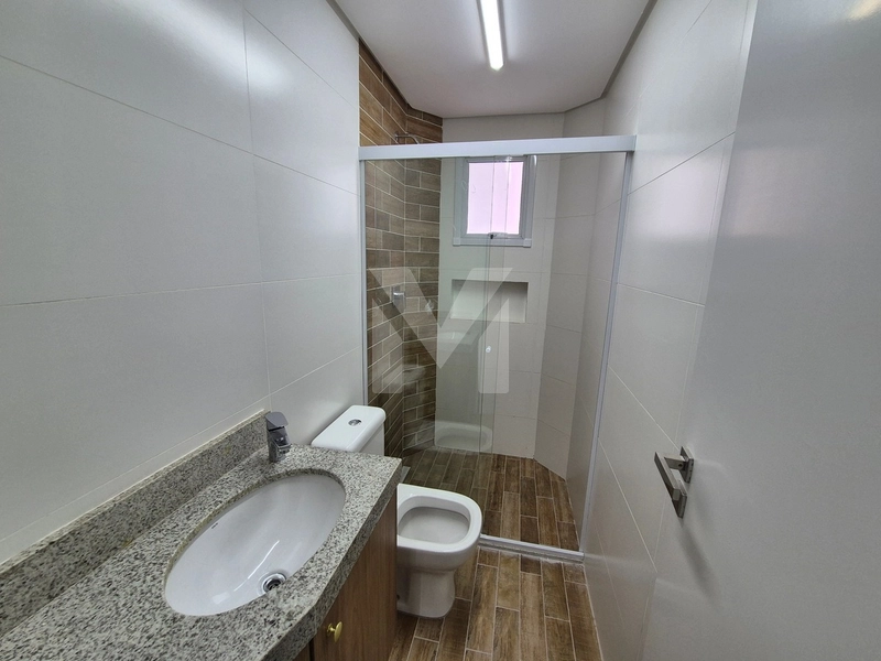 Apartamento para Locação – 2 Suítes | Canto do Forte – Praia Grande: 12ª foto da galeria de imagens do imóvel