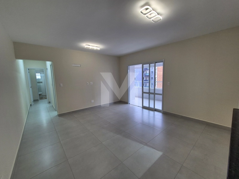 Apartamento para Locação – 2 Suítes | Canto do Forte – Praia Grande: 6ª foto da galeria de imagens do imóvel