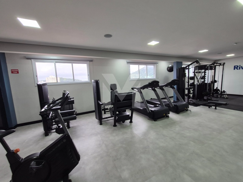 Apartamento para Locação – 2 Suítes | Canto do Forte – Praia Grande: 22ª foto da galeria de imagens do imóvel