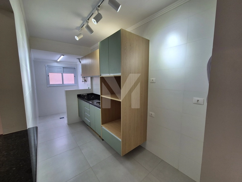Apartamento para Locação – 2 Suítes | Canto do Forte – Praia Grande: 2ª foto da galeria de imagens do imóvel