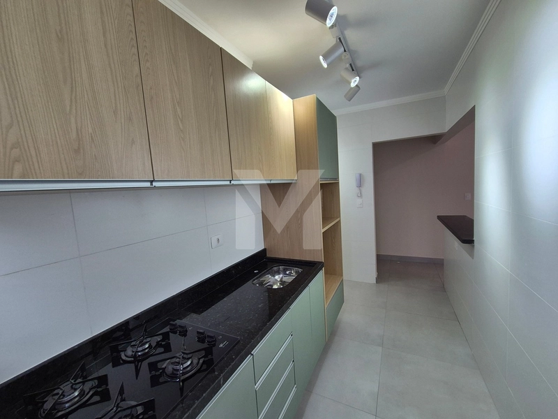 Apartamento para Locação – 2 Suítes | Canto do Forte – Praia Grande: 5ª foto da galeria de imagens do imóvel