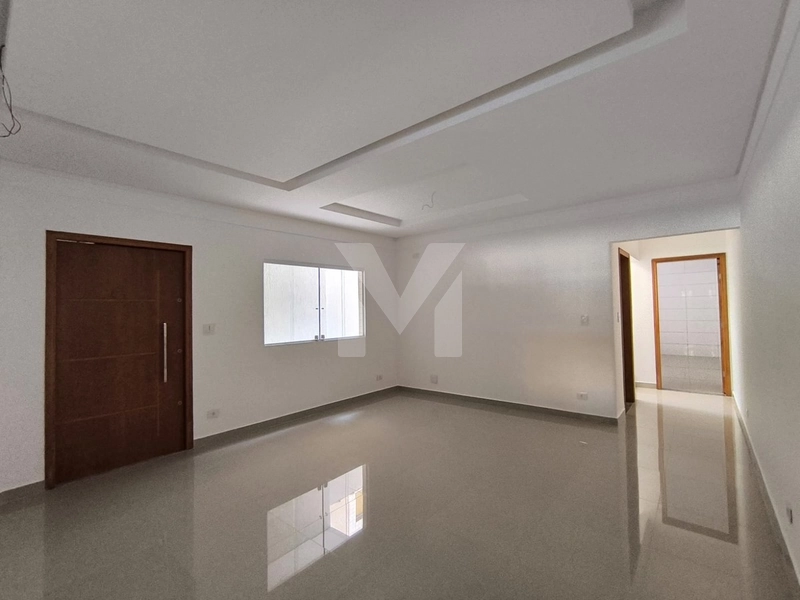 Sobrado á venda Boqueirão Praia Grande, SP: 4ª foto da galeria de imagens do imóvel