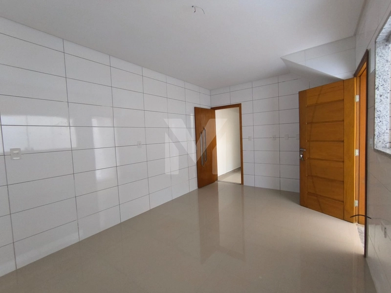 Sobrado á venda Boqueirão Praia Grande, SP: 7ª foto da galeria de imagens do imóvel