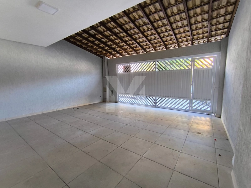 Sobrado á venda Boqueirão Praia Grande, SP: 2ª foto da galeria de imagens do imóvel