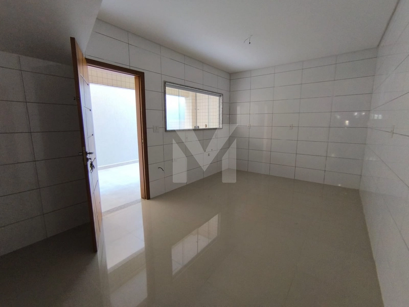 Sobrado á venda Boqueirão Praia Grande, SP: 8ª foto da galeria de imagens do imóvel