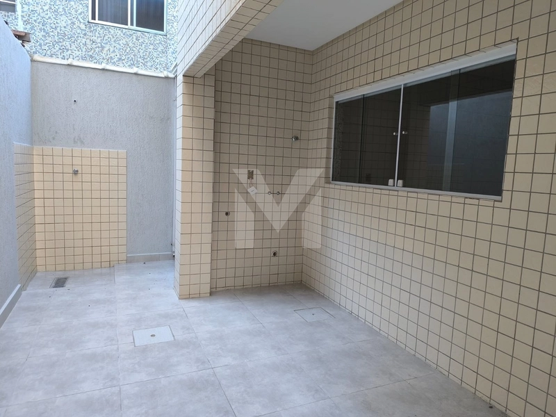 Sobrado á venda Boqueirão Praia Grande, SP: 10ª foto da galeria de imagens do imóvel