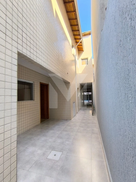 Sobrado á venda Boqueirão Praia Grande, SP: 17ª foto da galeria de imagens do imóvel