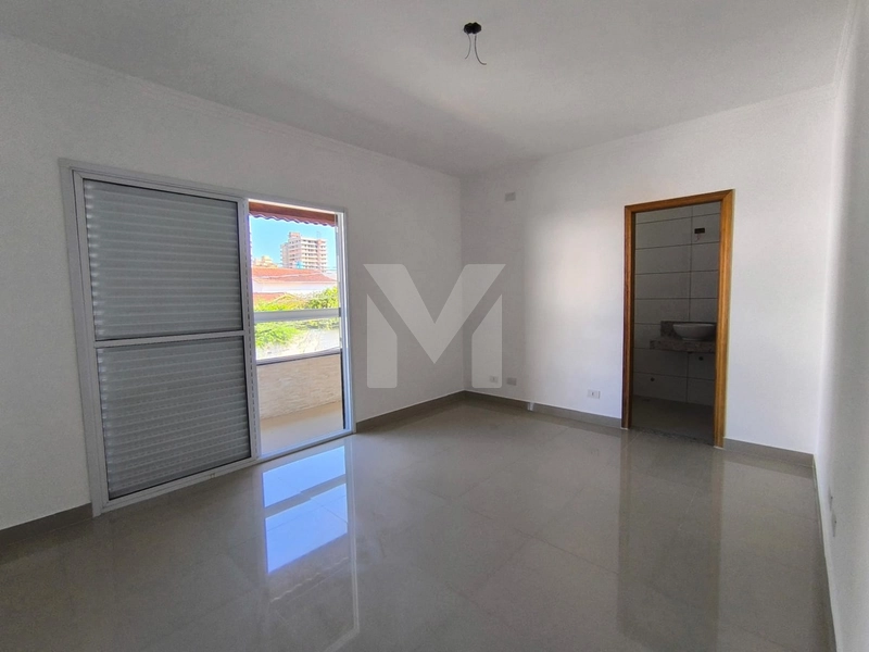 Sobrado á venda Boqueirão Praia Grande, SP: 13ª foto da galeria de imagens do imóvel