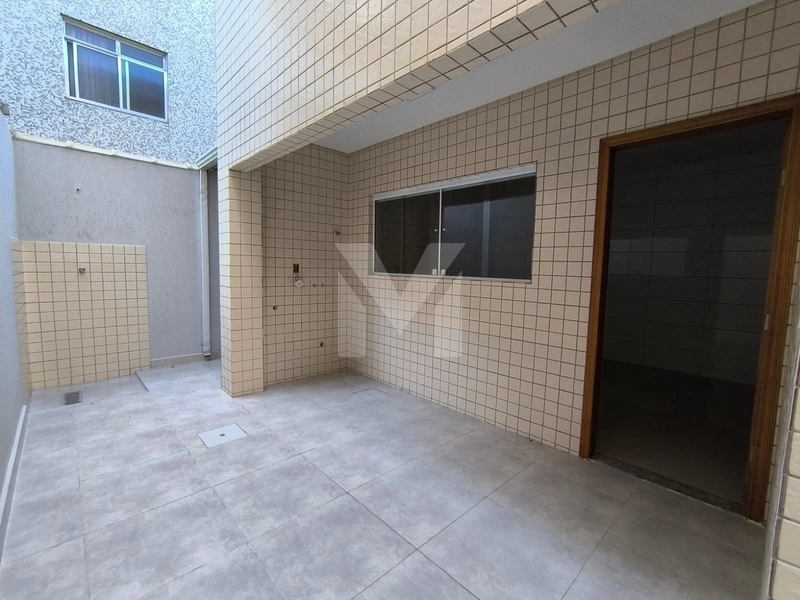 Sobrado á venda Boqueirão Praia Grande, SP: 11ª foto da galeria de imagens do imóvel