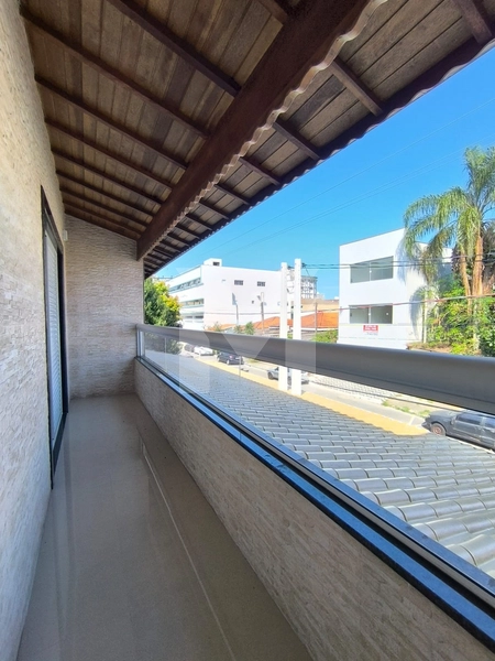 Sobrado á venda Boqueirão Praia Grande, SP: 21ª foto da galeria de imagens do imóvel