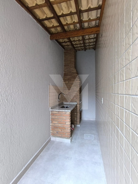 Sobrado á venda Boqueirão Praia Grande, SP: 12ª foto da galeria de imagens do imóvel