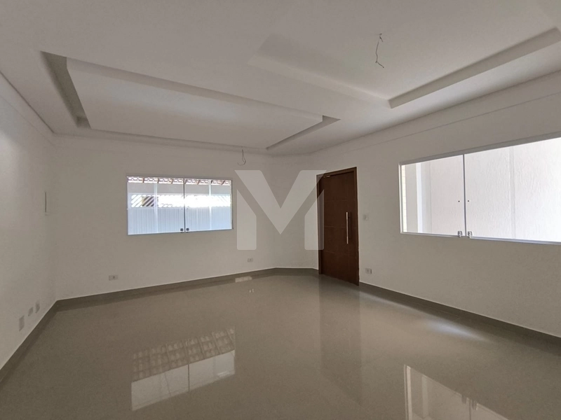 Sobrado á venda Boqueirão Praia Grande, SP: 5ª foto da galeria de imagens do imóvel