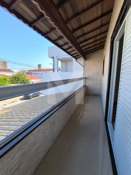 Sobrado á venda Boqueirão Praia Grande, SP: 26ª foto da galeria de imagens do imóvel