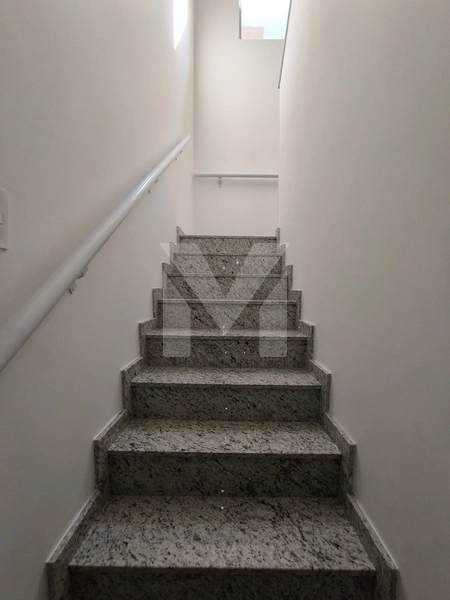 Sobrado á venda Boqueirão Praia Grande, SP: 25ª foto da galeria de imagens do imóvel