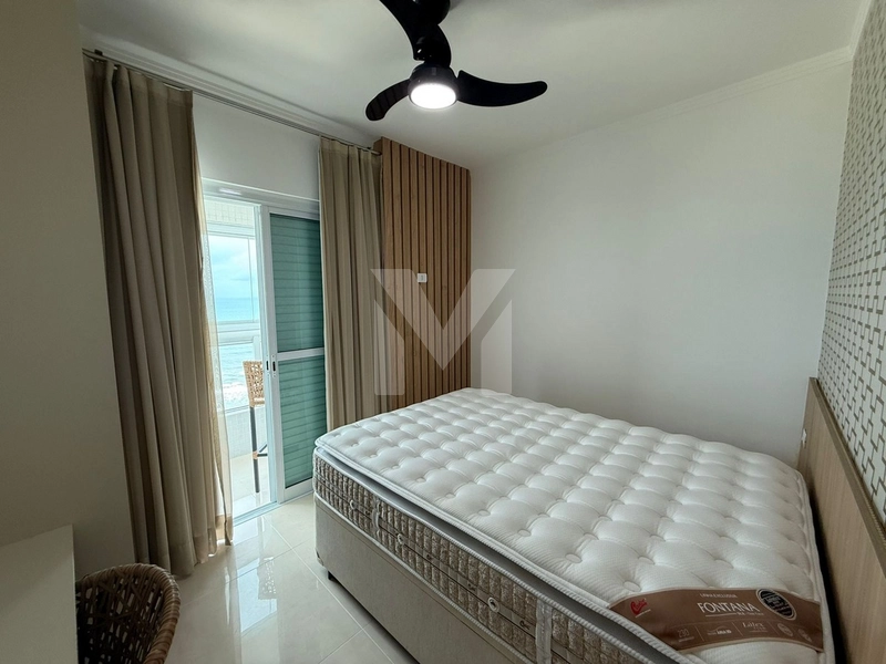 Apartamento 3 dormitorios frente mar à venda em Praia Grande, Maracanã: 33ª foto da galeria de imagens do imóvel