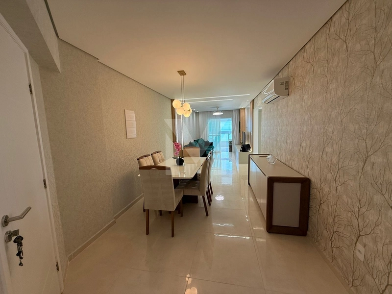 Apartamento 3 dormitorios frente mar à venda em Praia Grande, Maracanã: 22ª foto da galeria de imagens do imóvel