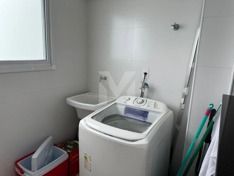 Apartamento 3 dormitorios frente mar à venda em Praia Grande, Maracanã: 31ª foto da galeria de imagens do imóvel
