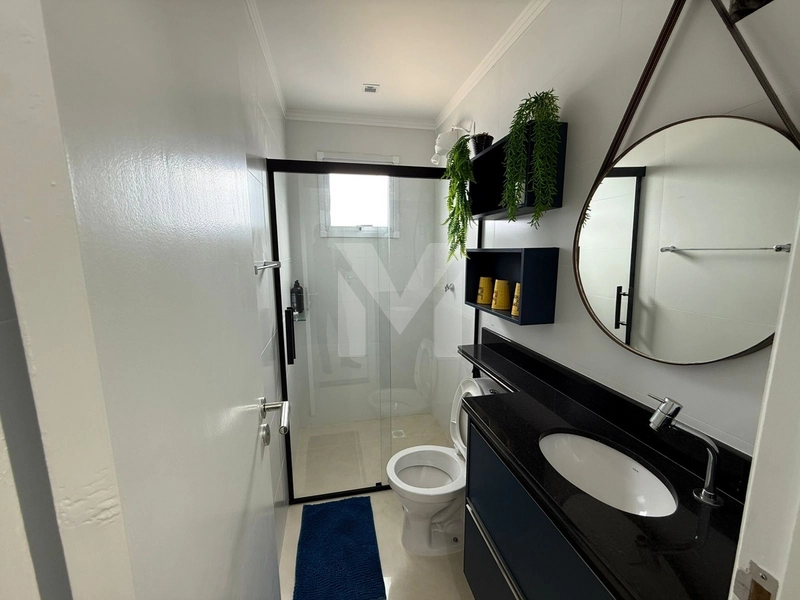 Apartamento 3 dormitorios frente mar à venda em Praia Grande, Maracanã: 32ª foto da galeria de imagens do imóvel