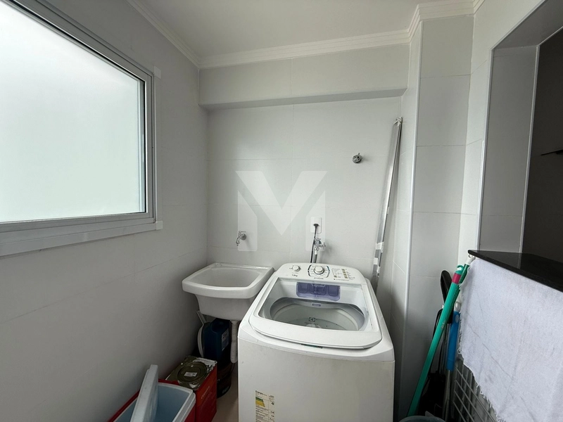 Apartamento 3 dormitorios frente mar à venda em Praia Grande, Maracanã: 29ª foto da galeria de imagens do imóvel
