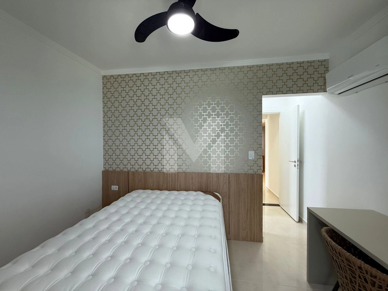 Apartamento 3 dormitorios frente mar à venda em Praia Grande, Maracanã: 34ª foto da galeria de imagens do imóvel