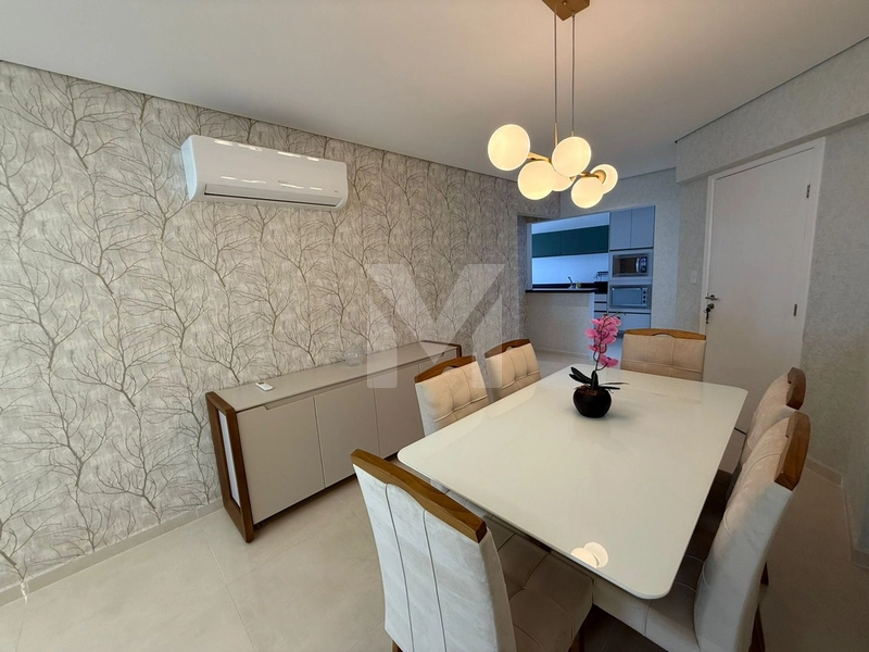 Apartamento 3 dormitorios frente mar à venda em Praia Grande, Maracanã: 19ª foto da galeria de imagens do imóvel