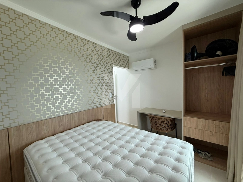 Apartamento 3 dormitorios frente mar à venda em Praia Grande, Maracanã: 27ª foto da galeria de imagens do imóvel