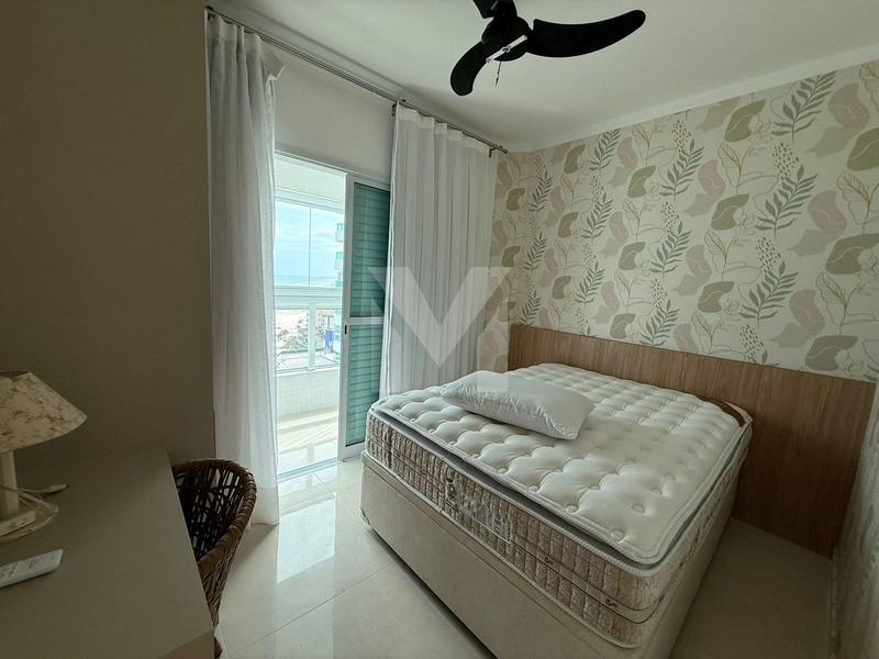 Apartamento 3 dormitorios frente mar à venda em Praia Grande, Maracanã: 37ª foto da galeria de imagens do imóvel