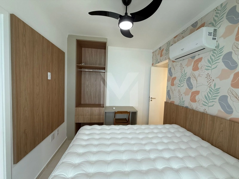 Apartamento 3 dormitorios frente mar à venda em Praia Grande, Maracanã: 40ª foto da galeria de imagens do imóvel