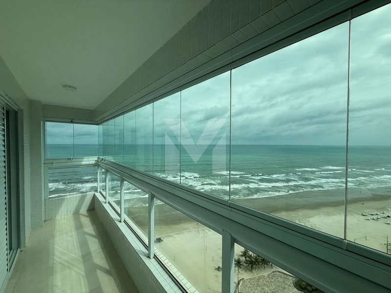 Apartamento 3 dormitorios frente mar à venda em Praia Grande, Maracanã: 43ª foto da galeria de imagens do imóvel