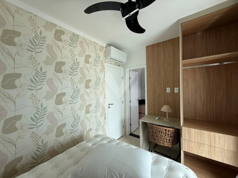 Apartamento 3 dormitorios frente mar à venda em Praia Grande, Maracanã: 36ª foto da galeria de imagens do imóvel