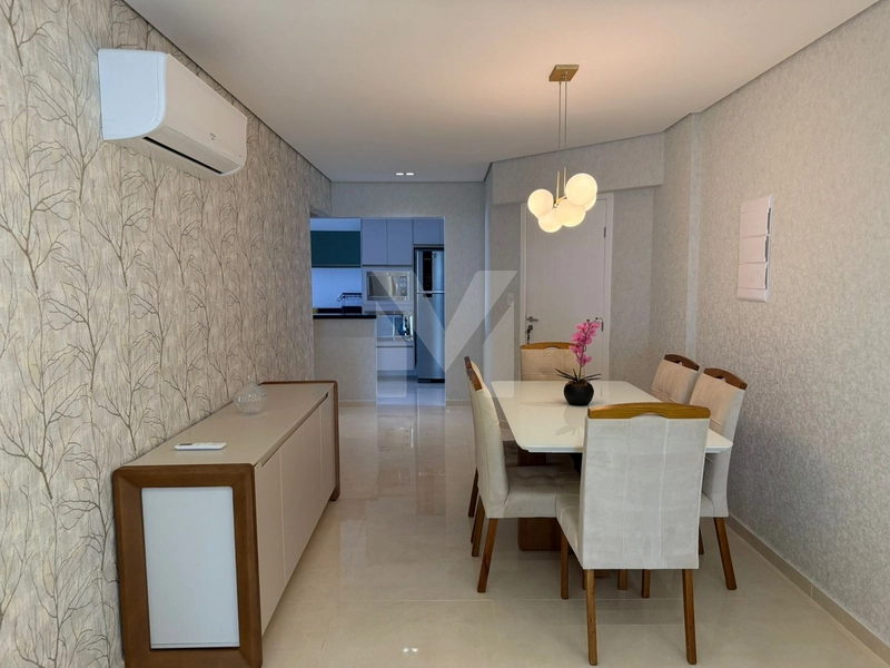 Apartamento 3 dormitorios frente mar à venda em Praia Grande, Maracanã: 21ª foto da galeria de imagens do imóvel