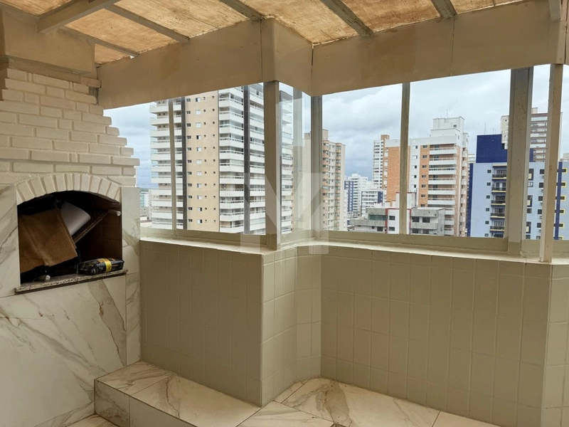 3 Dorm - Cobertura: 14ª foto da galeria de imagens do imóvel