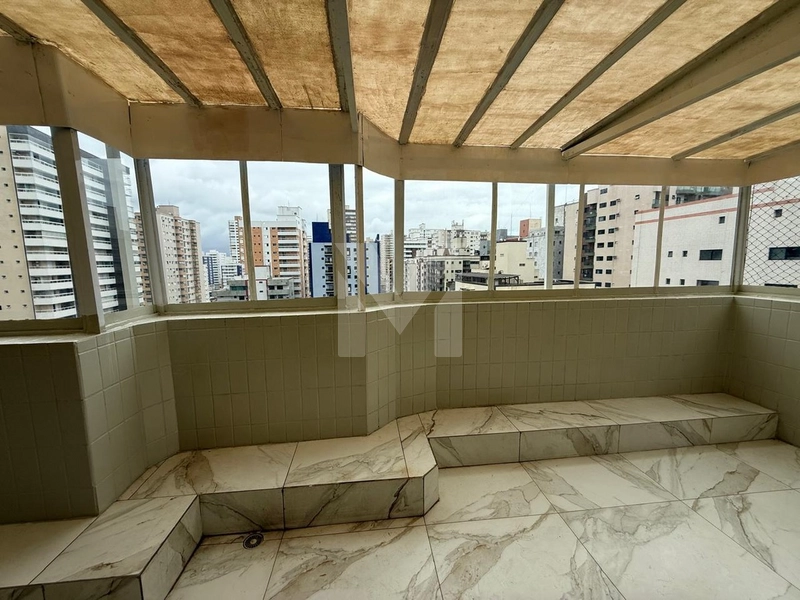 3 Dorm - Cobertura: 16ª foto da galeria de imagens do imóvel