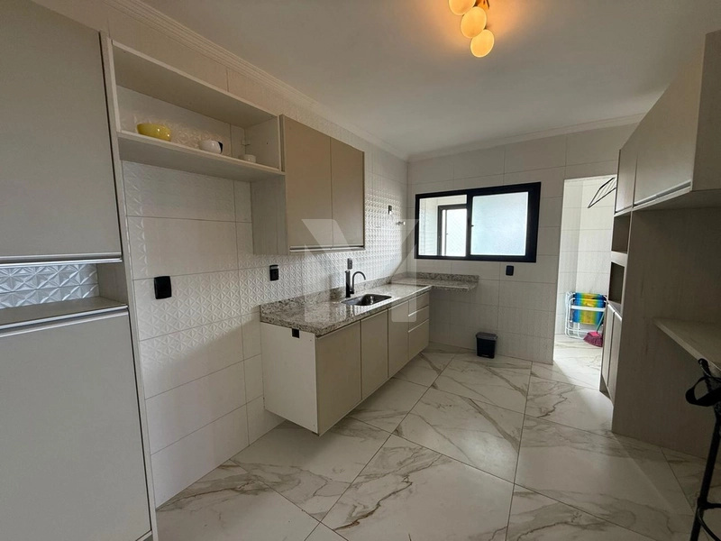 3 Dorm - Cobertura: 6ª foto da galeria de imagens do imóvel