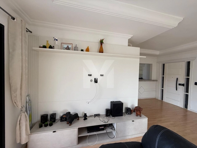 3 Dorm - Cobertura: 3ª foto da galeria de imagens do imóvel