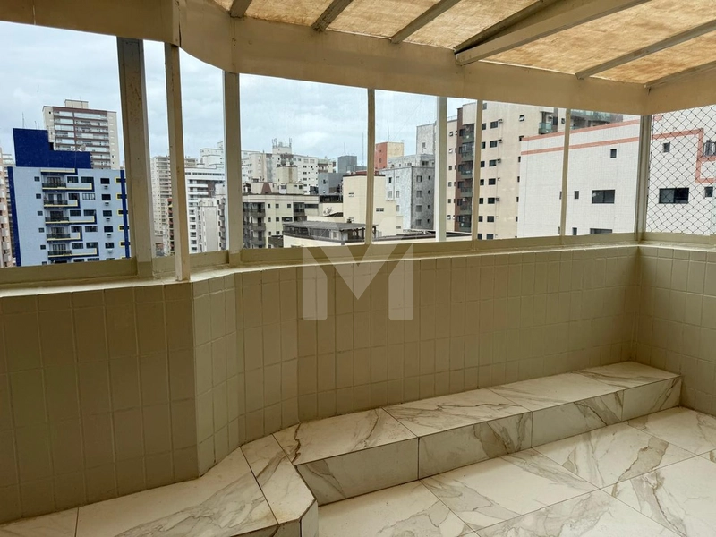 3 Dorm - Cobertura: 17ª foto da galeria de imagens do imóvel