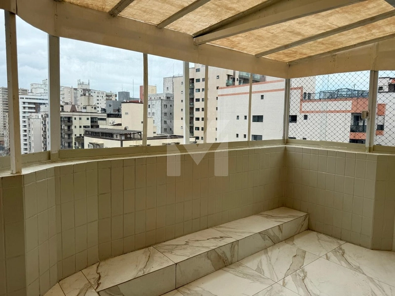 3 Dorm - Cobertura: 18ª foto da galeria de imagens do imóvel